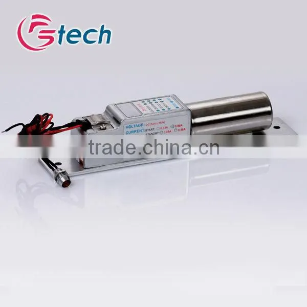 Fail safe dead bolt locks 12V electrical lock