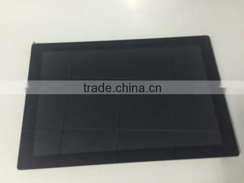 high brightness 1100cd/m2 10.1" 1024*600 TFT LCD Display