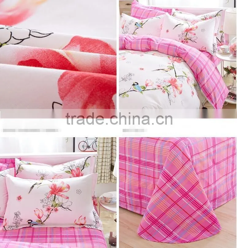 3D hot sales products fabric high quality 100% polyester brushed fabric for children of china