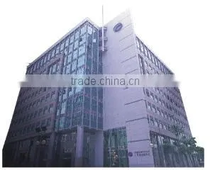 Hsing Chau Industrial Co., Ltd. company overview - view 1