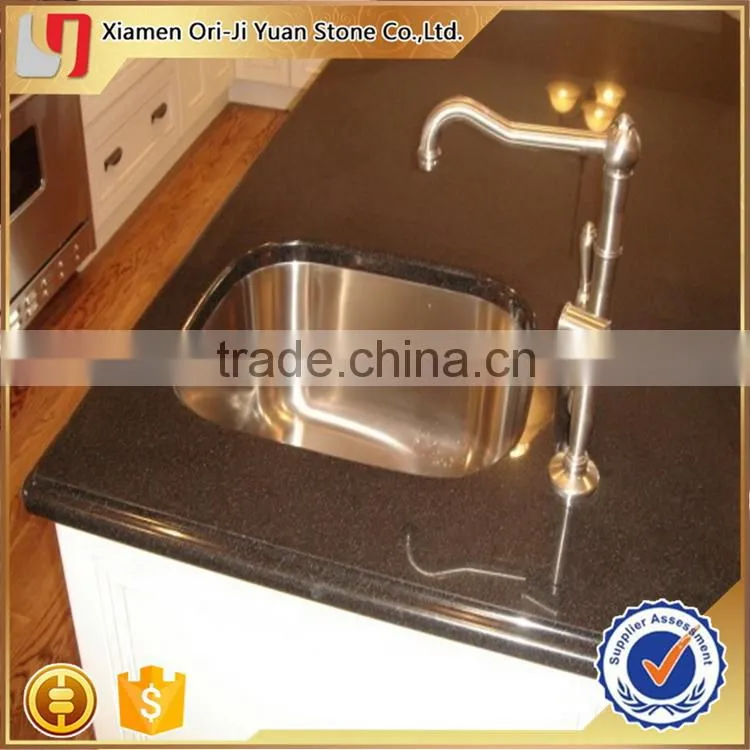 Customized hot sale kitchen island kitchen countertop