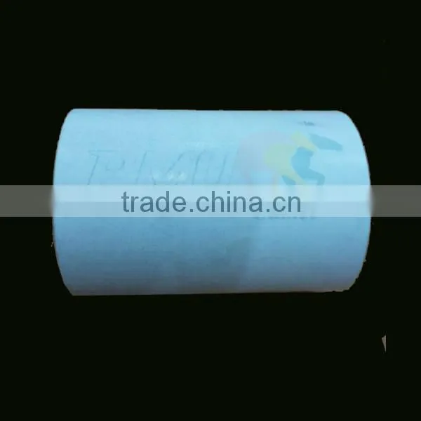 POS & ATM Thermal Paper Roll 3-color Printing Factory