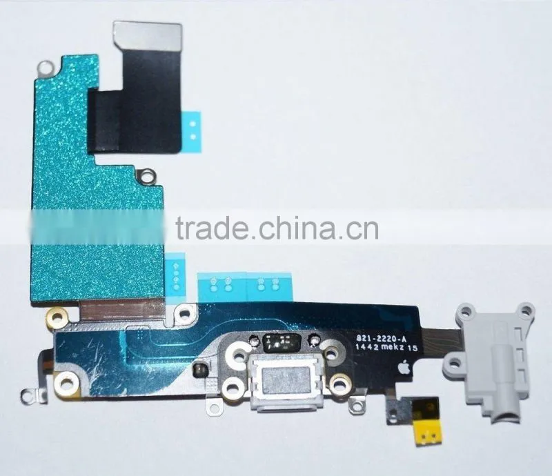 New product Charging Port for iphone 6 Power dock connector
