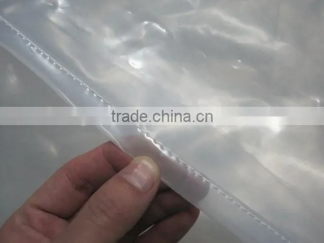PP/PE laminated big sewing bag