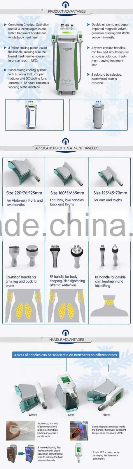 Hottest promotion!!!! cool shaping cryolipolisis fat freezing machine weight loss