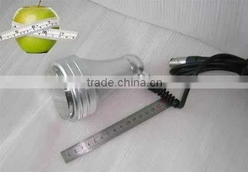 strong ultrasonic 3-in-1 slimming & beautifying machine