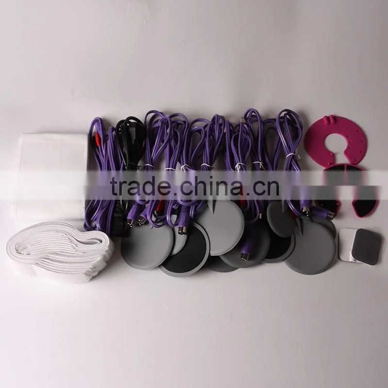 massage machine full body massage equipment slimming machine