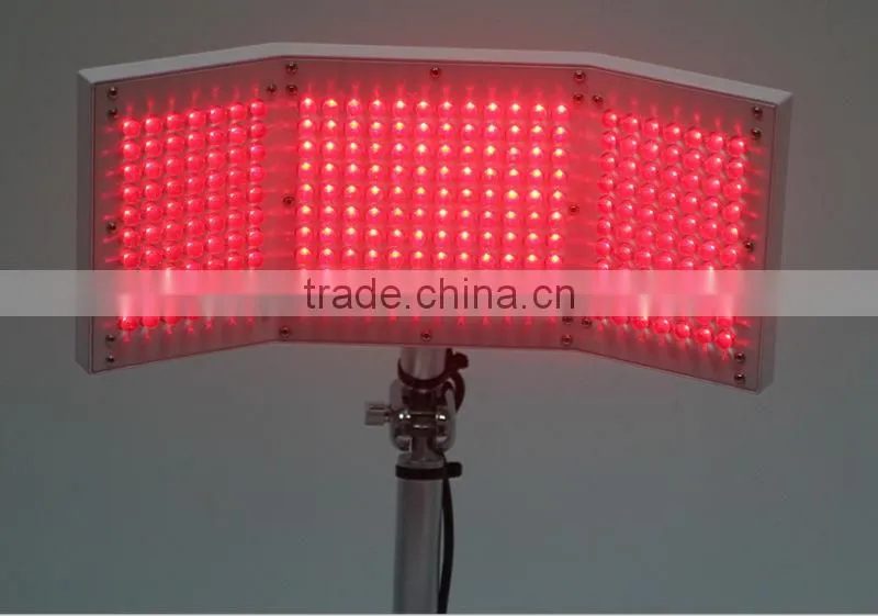 NL-SK2 factory price PDT Led Photo dynamic Therapy & PDT Skin Care Beauty Equipment for skin rejuvenation anti acne