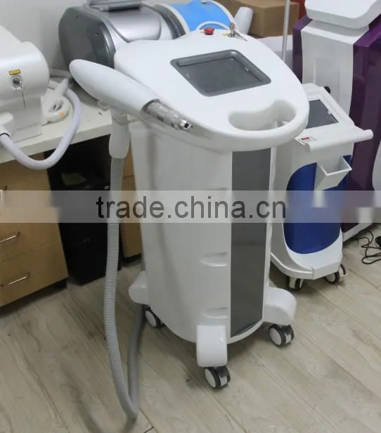 Nd Yag Laser for Varicose Veins/blood Vessel/ hair laser removal machine
