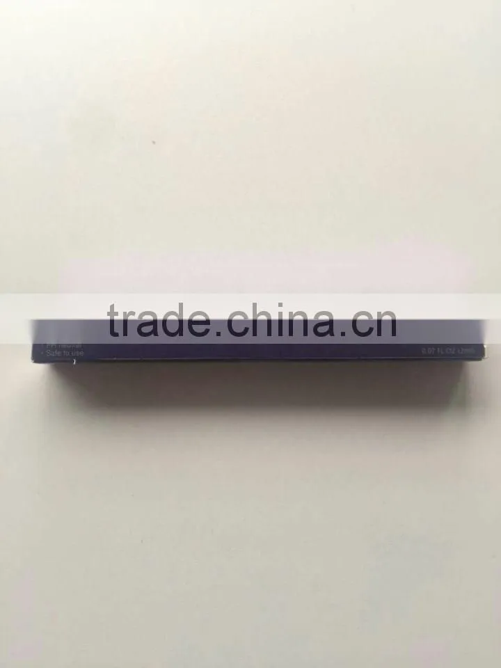 Twist soft brush and Anti leaking teeth whitening pen