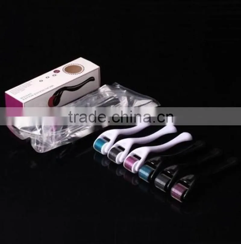 Face Cleaning Derma Stamp Pen,oxygen beauty equipment for skin care, skin rejuvenation and facial treatment