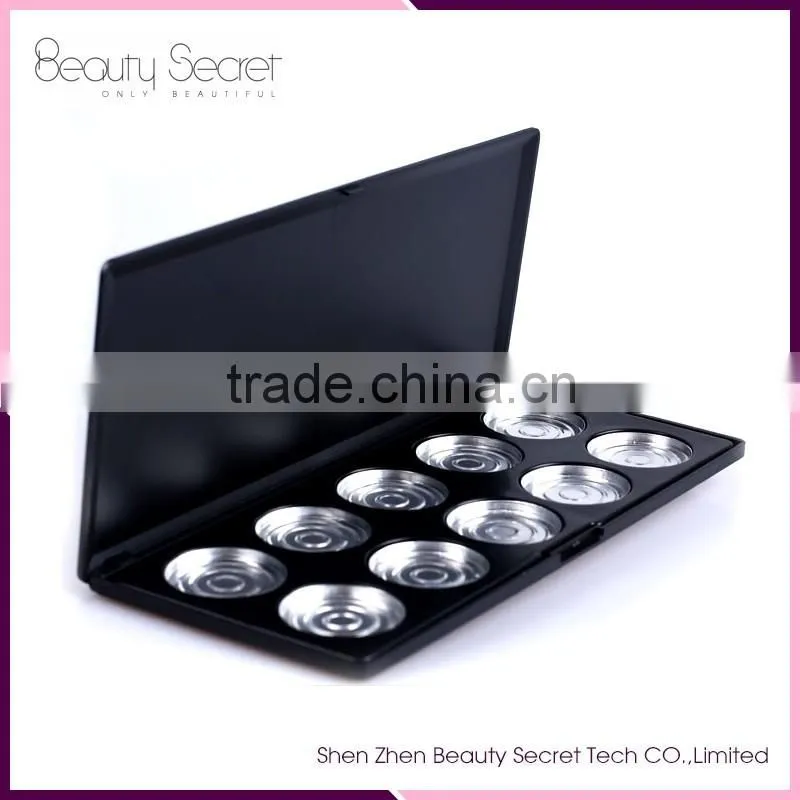 Wholesale Empty Makeup Palette for Eyeshadow