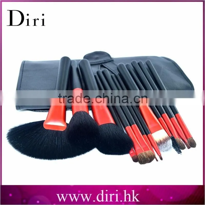 Wholesale on Alibaba Makeup Brush Set