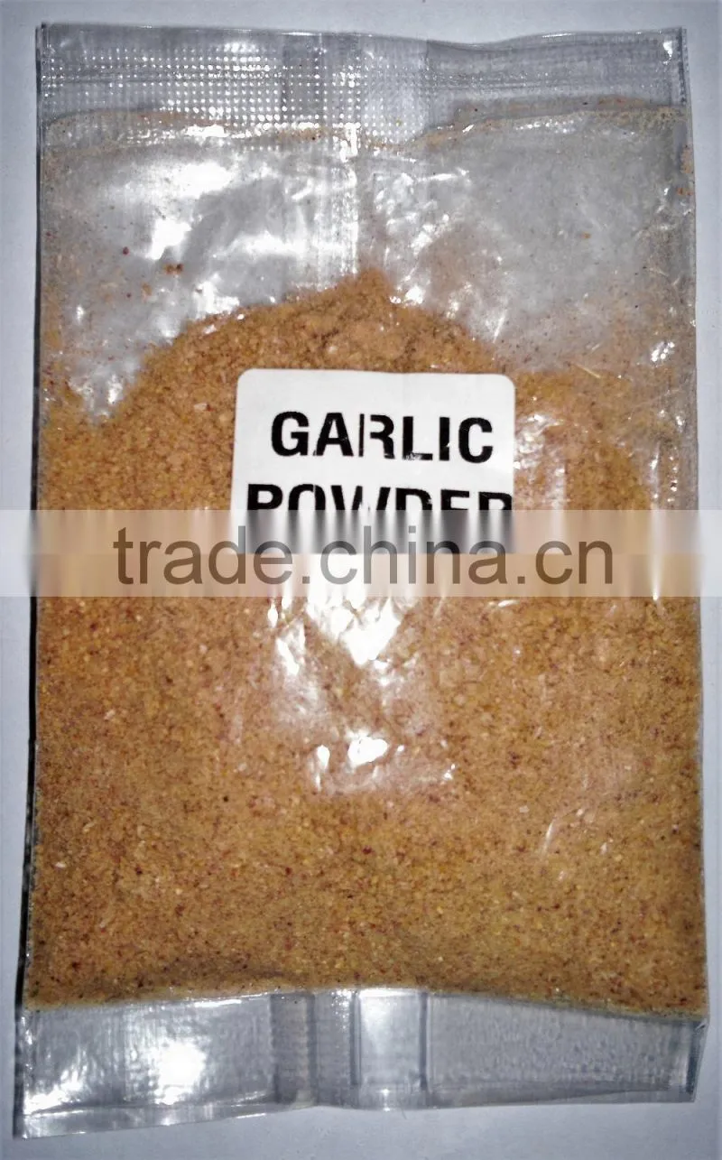 Garlic Powder