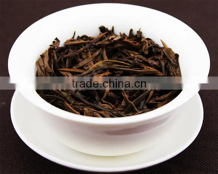 Good Taste Kunming Red Tea,Chinese Loose Leaf Black Tea,Yunnan Black Tea