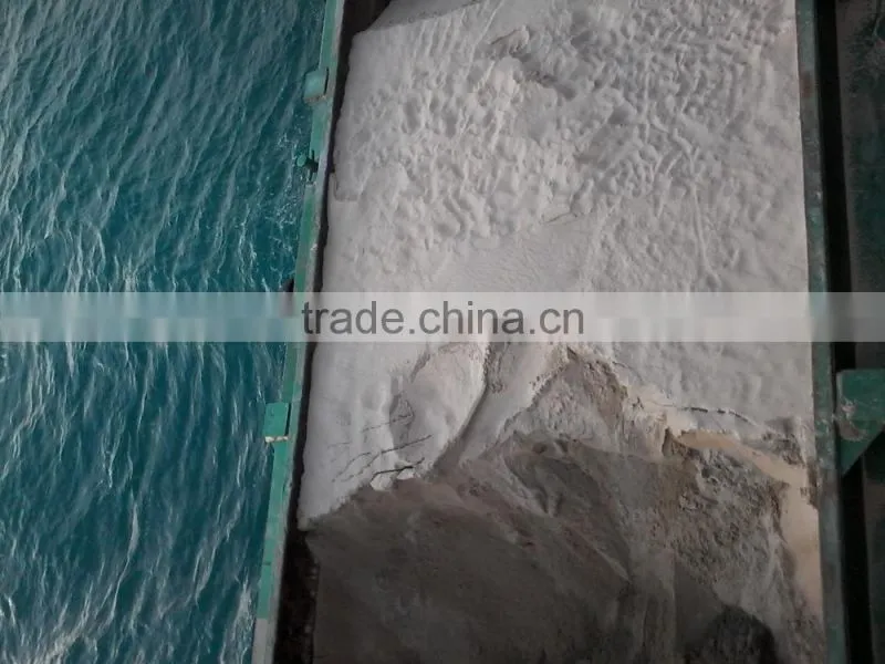 River sand with good Silica content / Cambodia