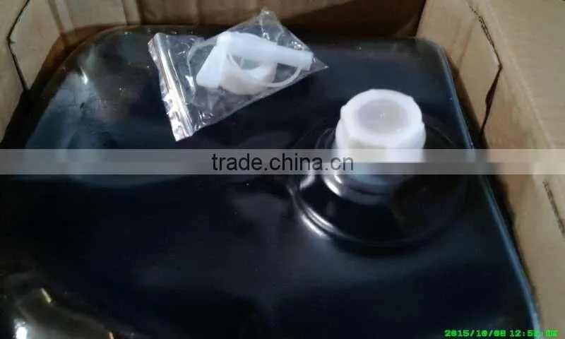 Japanese Soy Sauce Dark Soy Sauce 18L Drum Packing