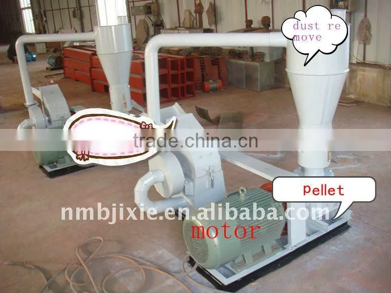 alfafa pellet manufacturing machine for acacia,cajuput and eucalyptus