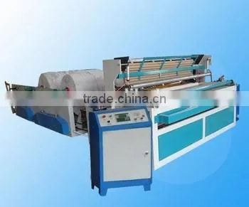 Automatic Toilet Paper Manufacturing Plant