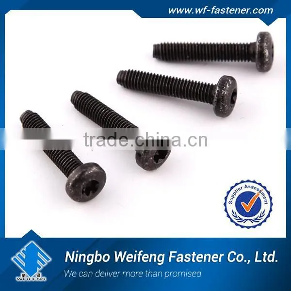 OEM High Precision Nonstandard Fasteners Drywall Screw/hex bolt and nut