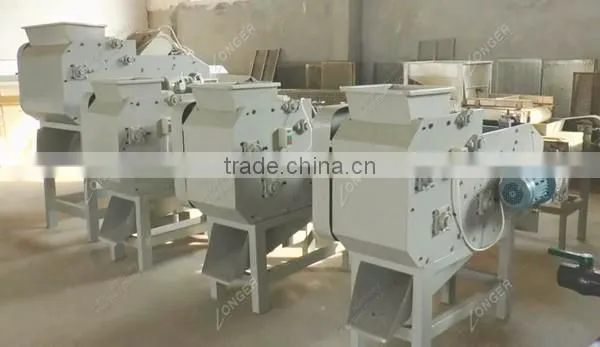 New Professional Designed Cashew Nut Processing Machine price