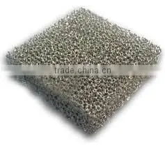 Nickel Foam 50PPI/0.5mm Metal