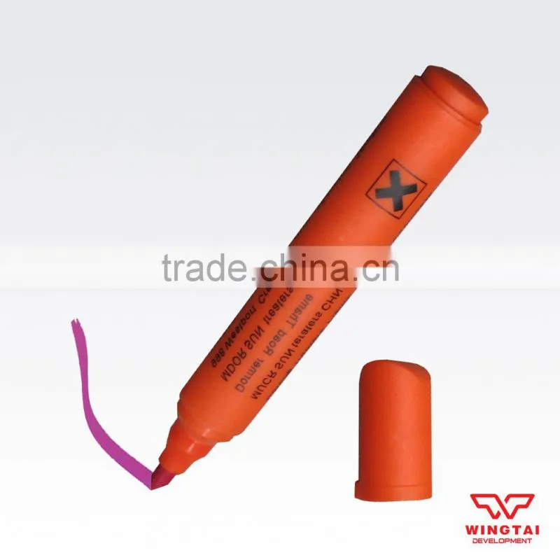 MDCR-SUN Film Surface Tension Dyne Test Pen