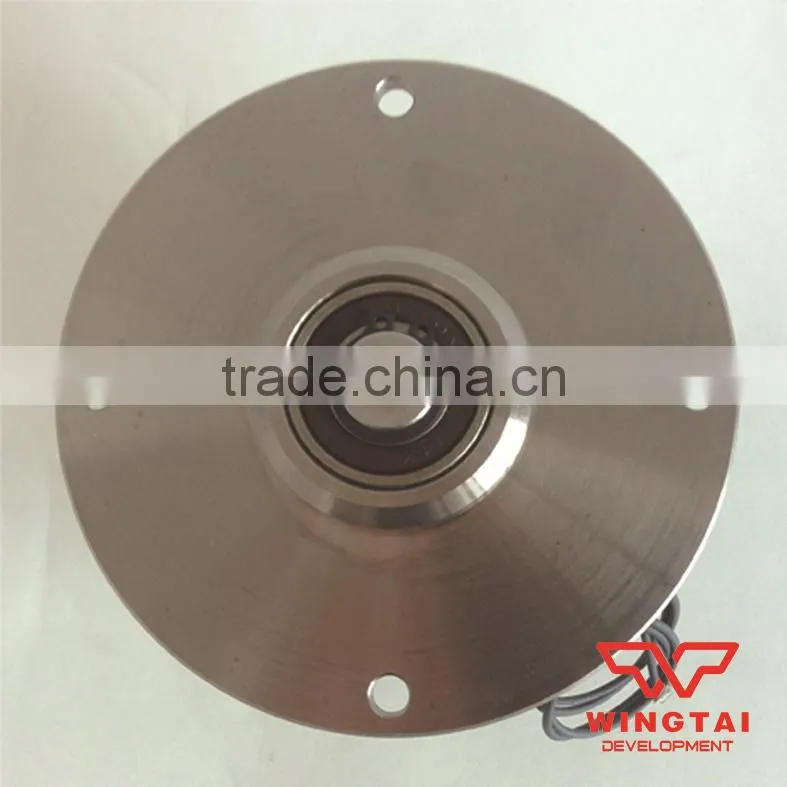 Electromagnetic Theory Powder Brakes Mitsubishi ZKG-50YN