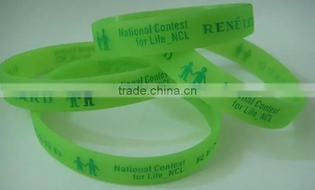 Newest Design Rubber Band