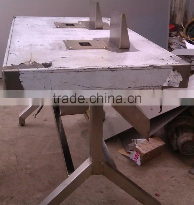 best quality gizzard peeling machine for chicken dressing