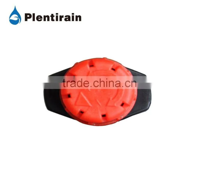 adjustable dripper/drip irrigation dripper on line