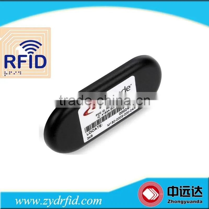China manufacture ABS UHF rfid metal tag
