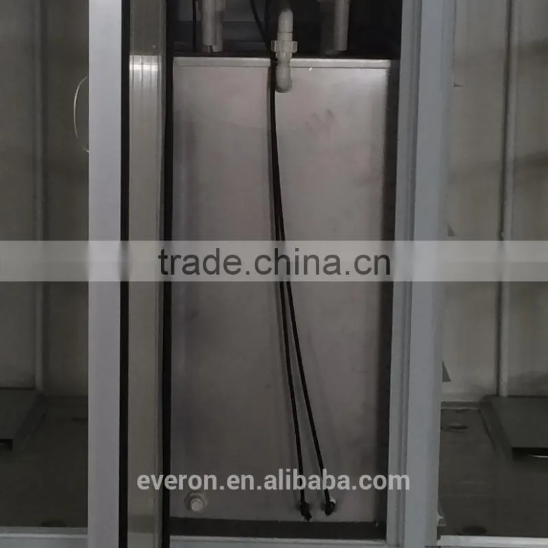 500KG/DAY Muti-fuction Automatic Hydroponic Fodder Machine price