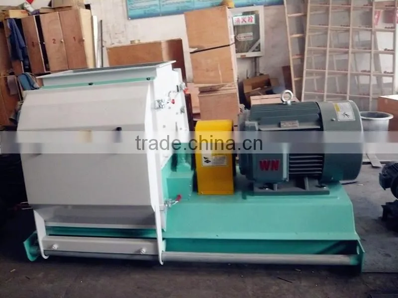 Hammer mill/hammer mill crusher(CE Certificate)