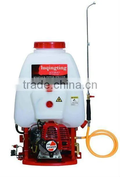plastic sprayer
