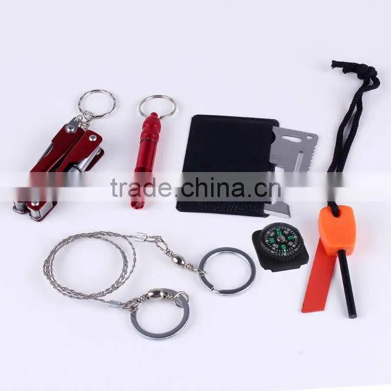 survival gear escape bracelet ,h0tbfn emergency survival kit