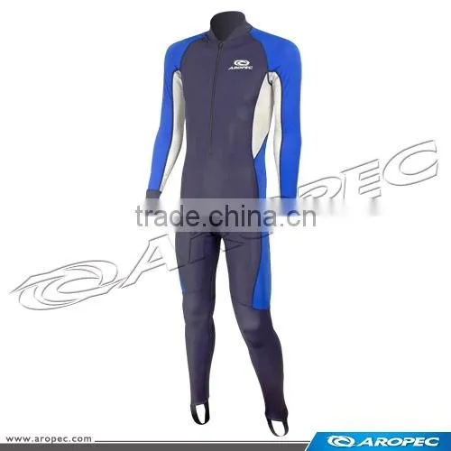 Sunny Man UV-cut Lycra protection wetsuit diving fullsuit