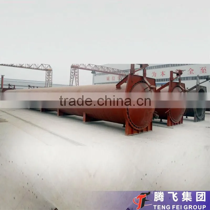 Factory direct-aac block production line plant/ china aac blocks for sale