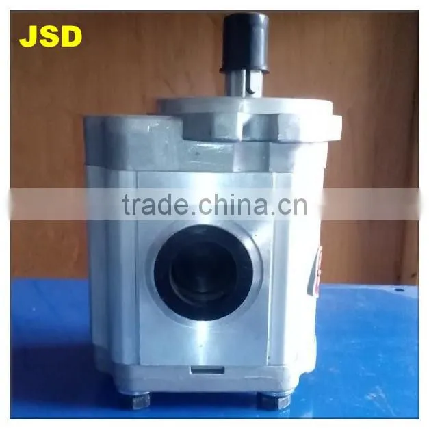 CB Series Hydraulic Gear Pump