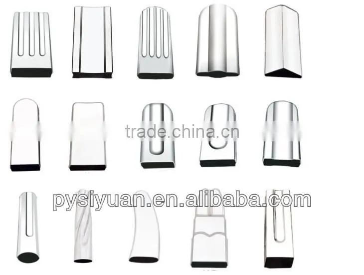 Stainless Steel ice cream mould