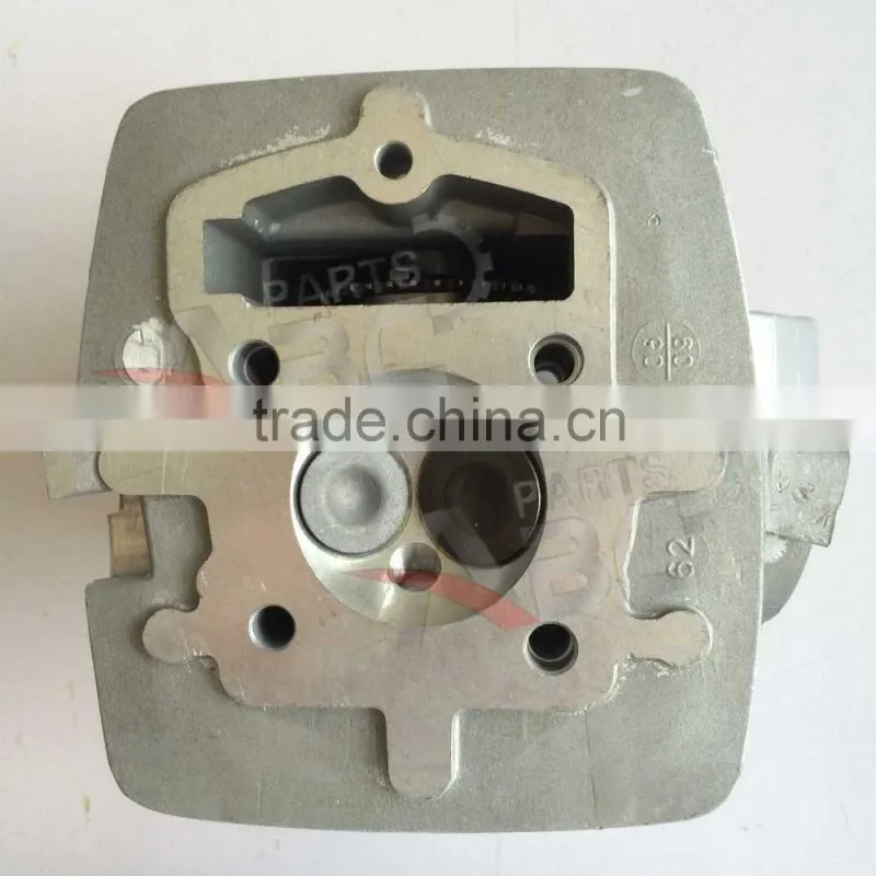 Cylinder Head Kit for Hond@ CB125 Motorcycle 125cc Engine Components