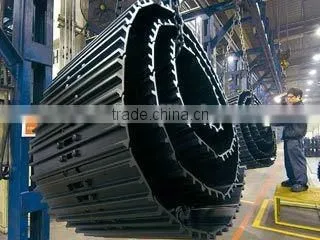 tb175 tb125 excavator parts steel track link assy track chain