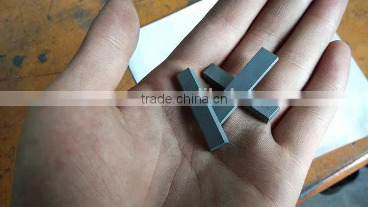 high quality long life sharp woodworking carbide blades tips/tungsten carbide insert for woodwoking cutting tools machine tool