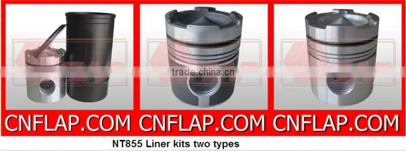 piston OM360