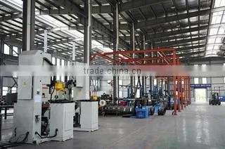 Jining CIMAC Wheel Ex & Im Company Ltd. company overview - view 3