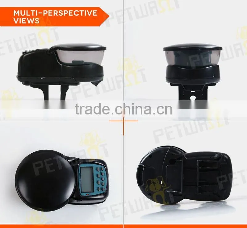 Aquariums products Fish Feeder hot selling