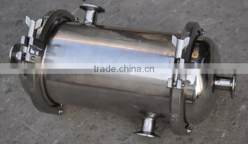 stainless steel plate heat exchanger machine