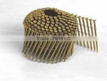 common iron nail