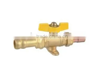 Saunders Valve