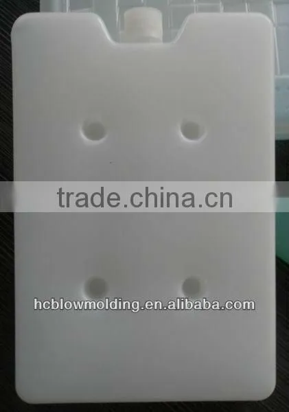 Plastic Ice Pack ,Plastic Ice Plate